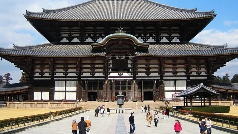 奈良一日遊 奈良景點 奈良