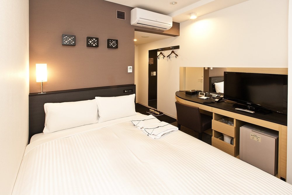 銀座住宿推薦｜相鐵FRESA INN 日本橋人形町飯店