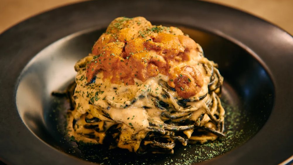 Each bite is a burst of ocean flavour that'll leave you craving for more!