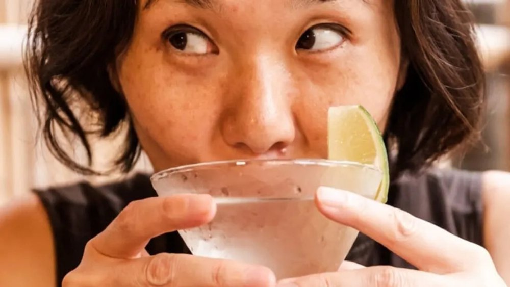 Sake time, anyone? Raise a glass to good times with a sip of this smooth Japanese drink