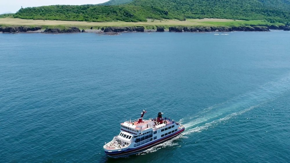 From imposing mountains to peaceful coastlines, this place is a nature lover's dream come true