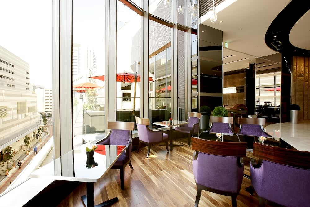 大阪天王寺飯店推薦｜大阪阿倍野特拉斯蒂飯店