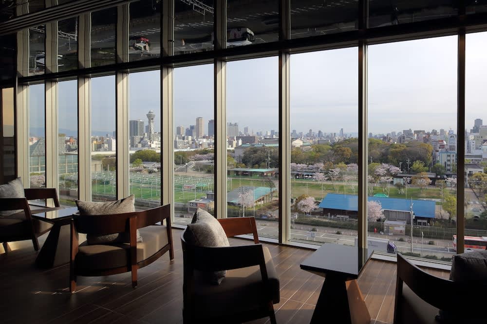 大阪天王寺飯店推薦｜VIA INN 阿倍野天王寺