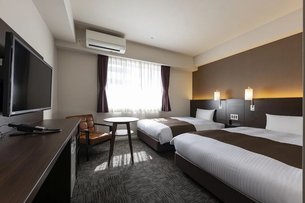 大阪天王寺飯店推薦｜飯店棕櫚國際高級大阪新世界