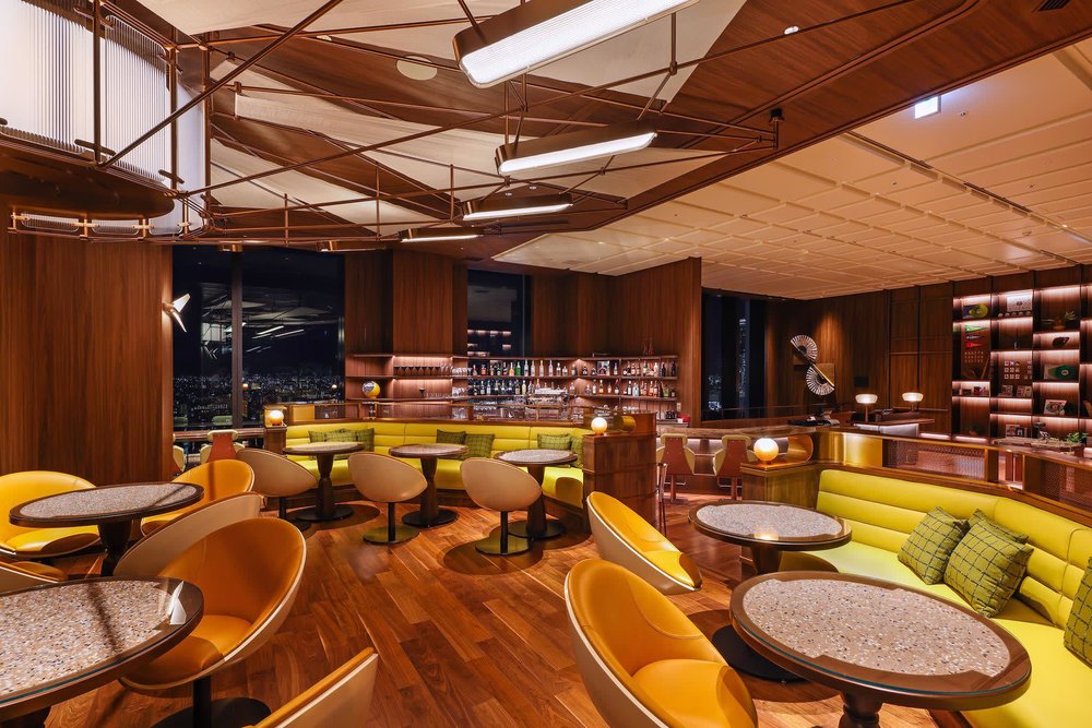 大阪天王寺飯店推薦｜大阪盛泰瀾大飯店