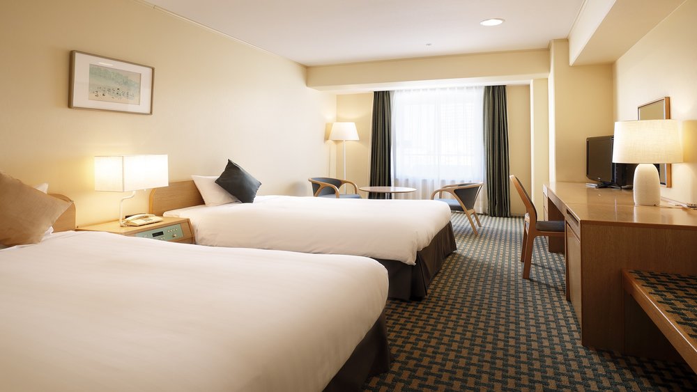 大阪天王寺飯店推薦｜都市大阪天王寺飯店