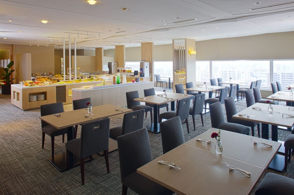 大阪天王寺飯店推薦｜都市大阪天王寺飯店