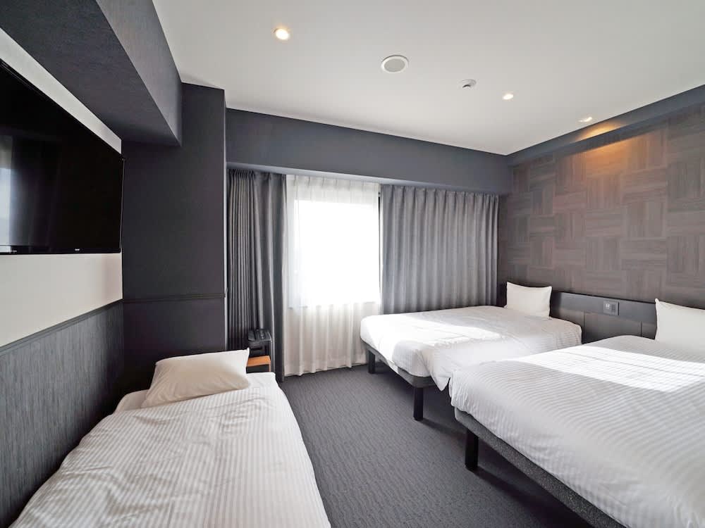 大阪天王寺飯店推薦｜大阪新今宮知鄉舍飯店