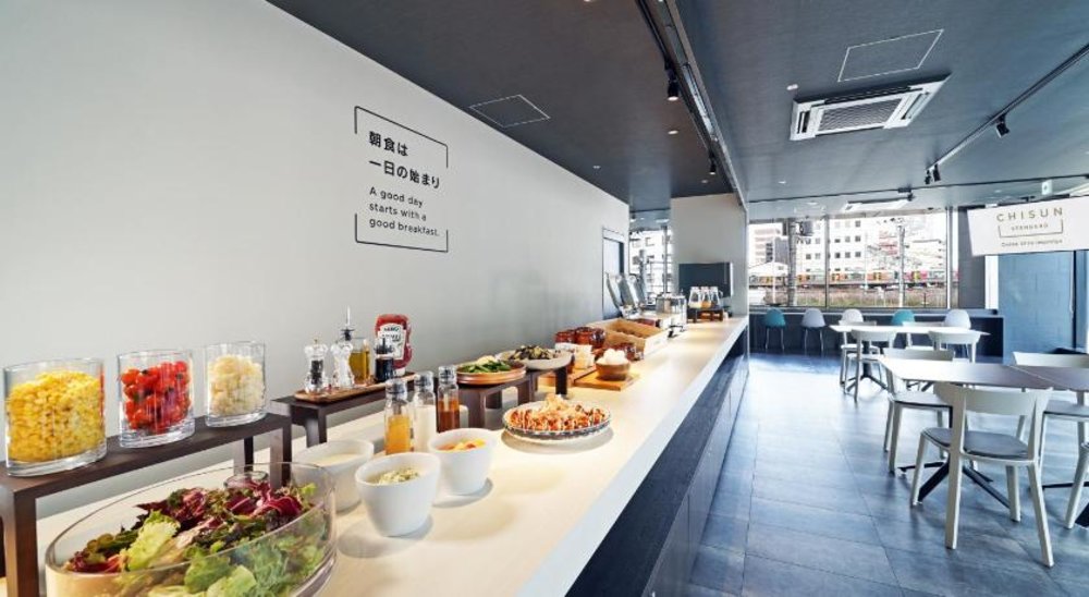 大阪天王寺飯店推薦｜大阪新今宮知鄉舍飯店