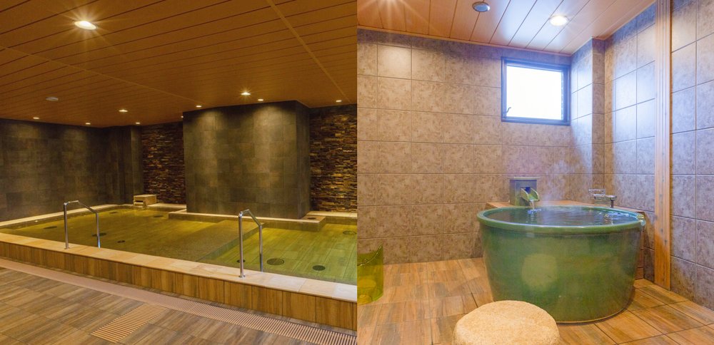 大阪天王寺飯店推薦｜深層水溫泉大阪逸之彩飯店日本橋