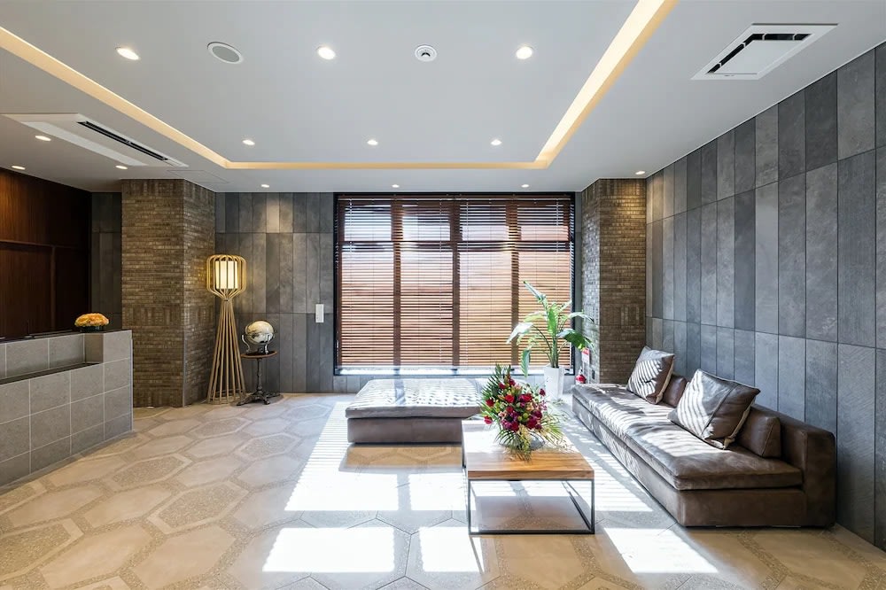 大阪天王寺飯店推薦｜大阪真法院飯店