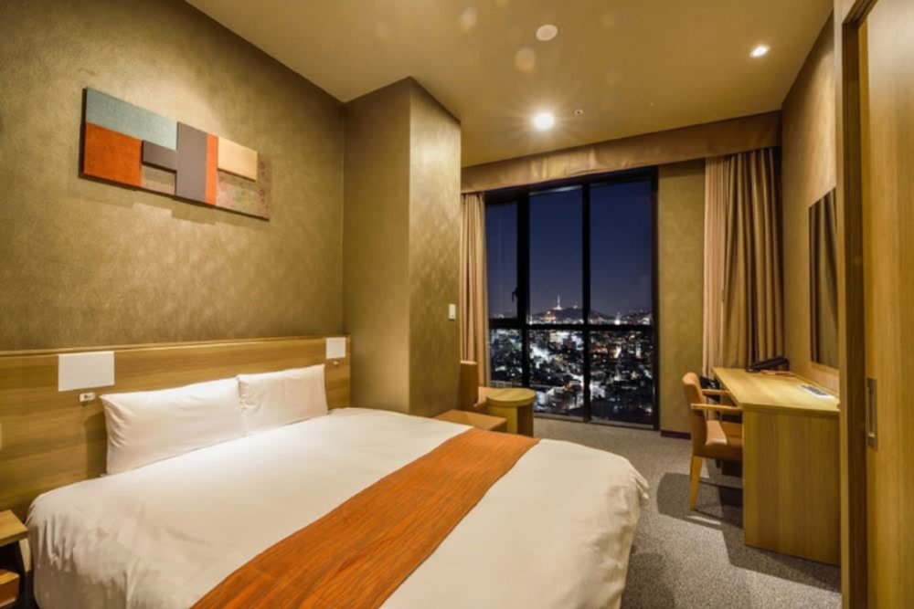 Dormy Inn Seoul Gangnam