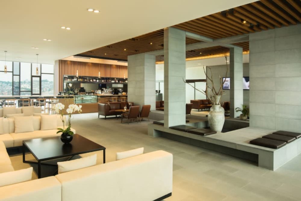 Novotel Ambassador Seoul Dongdaemun Hotels & Residences