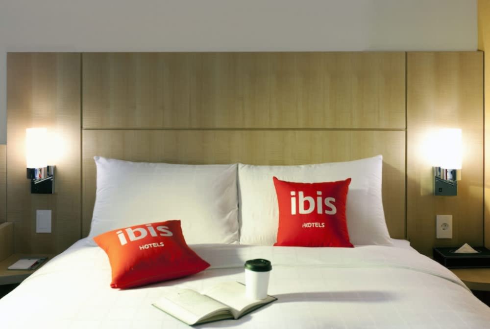ibis Ambassador Seoul Insadong