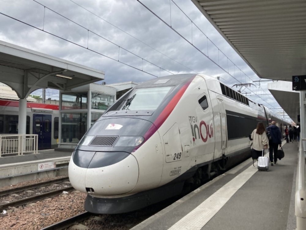 SNCF inOui