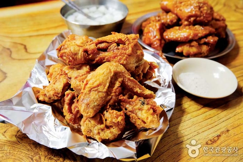 best things to do in seoul 