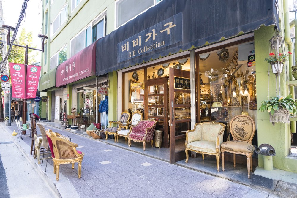 things to do in seoul