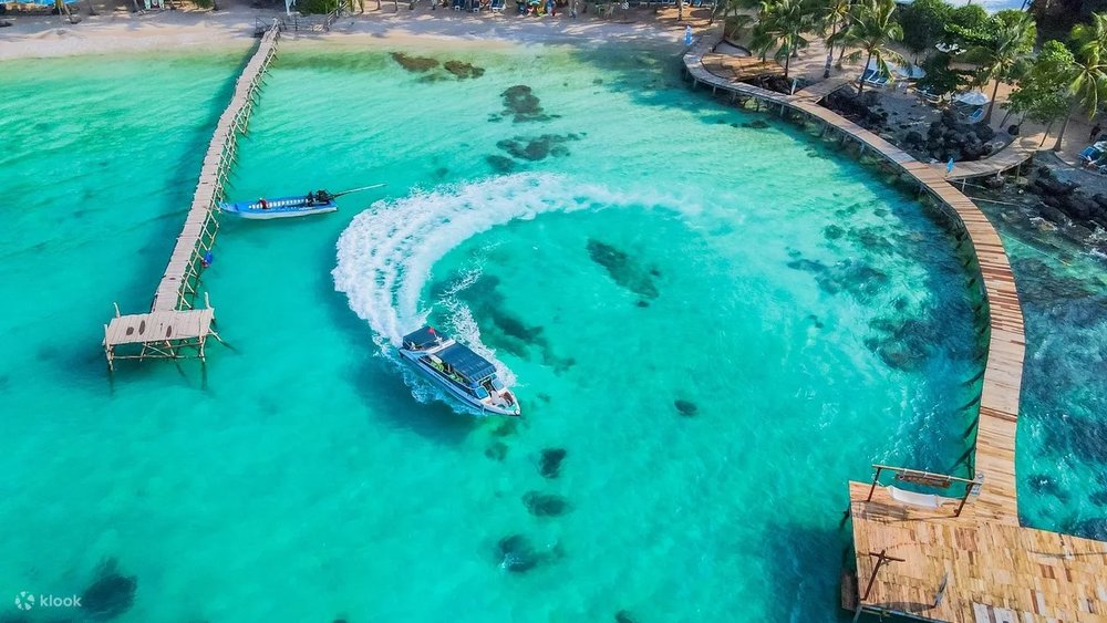 富國島自由行, 富國島, 富國島景點