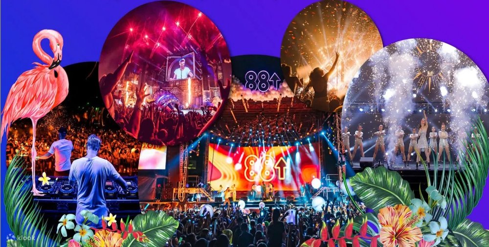 富國島自由行, 富國島景點