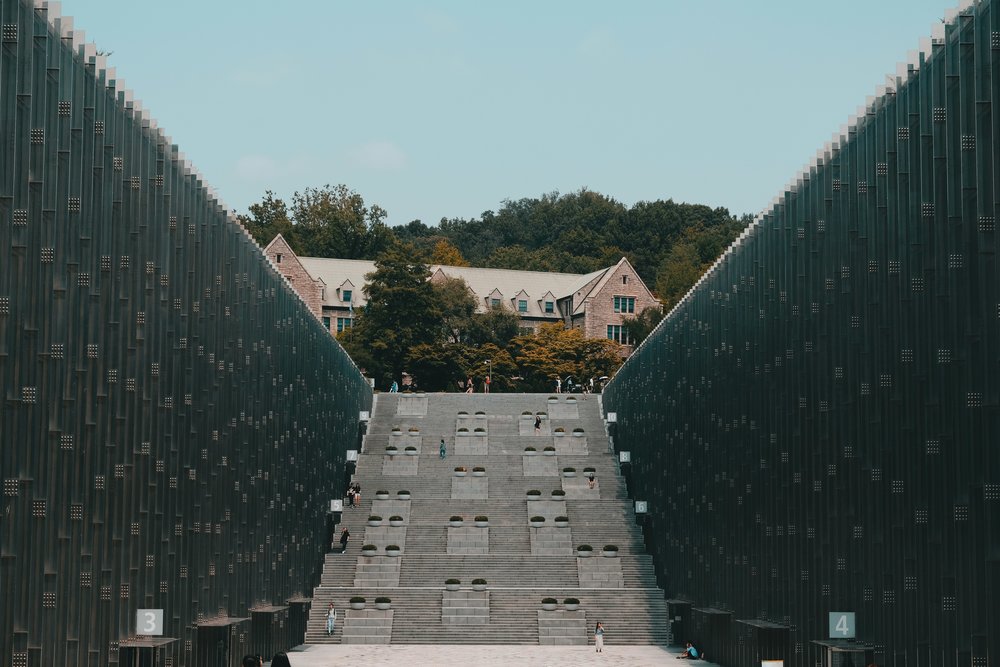 Ewha Women’s University