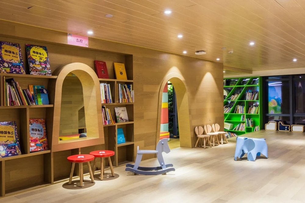 深圳小涼帽之家酒店