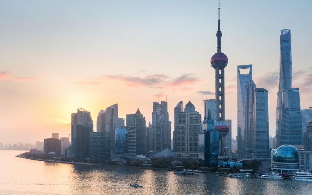Chi Phí Đi Thượng Hải Tự Túc 4 Ngày 3 Đêm Tham Khảo