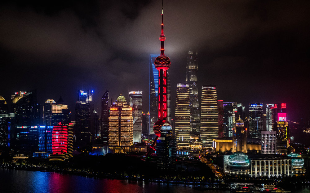 Các Khách Sạn Nổi Tiếng Tại Thượng Hải Đừng Bỏ Lỡ