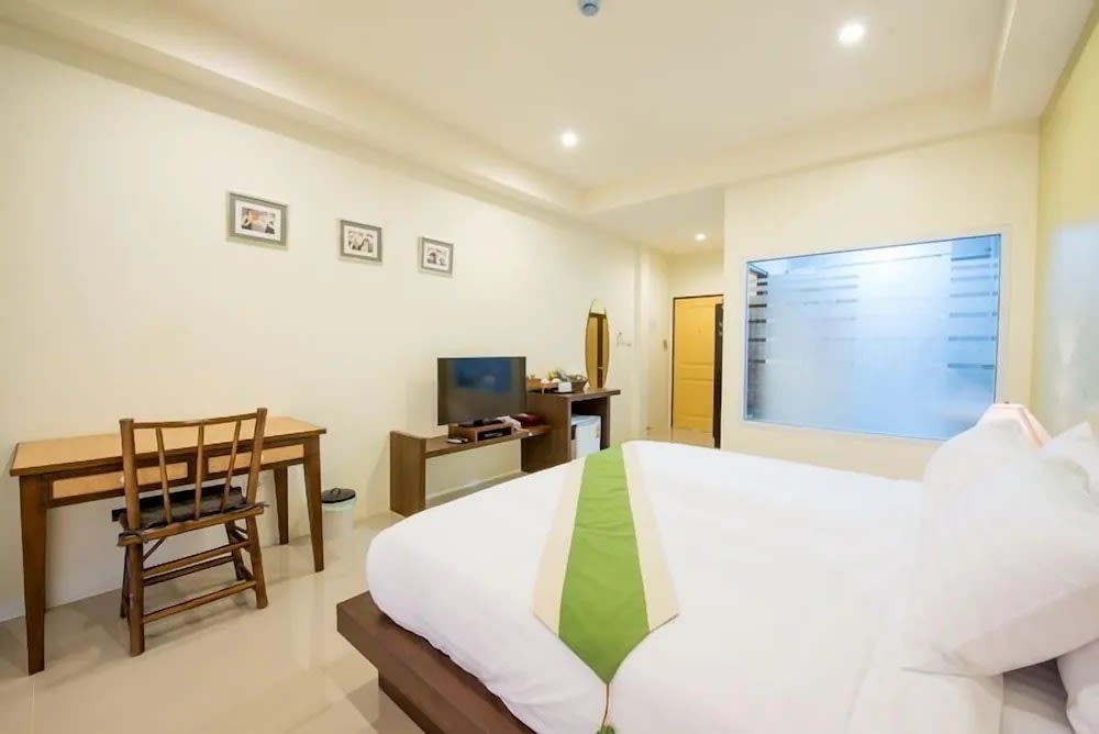 清萊飯店推薦｜馬爾尤清萊渡假村