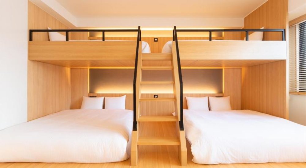 高山市住宿FAV HOTEL HIDATAKAYAMA WEST