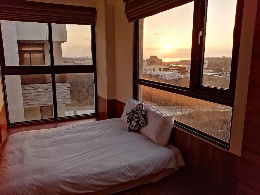 澎湖住宿推薦#16 避風港民宿