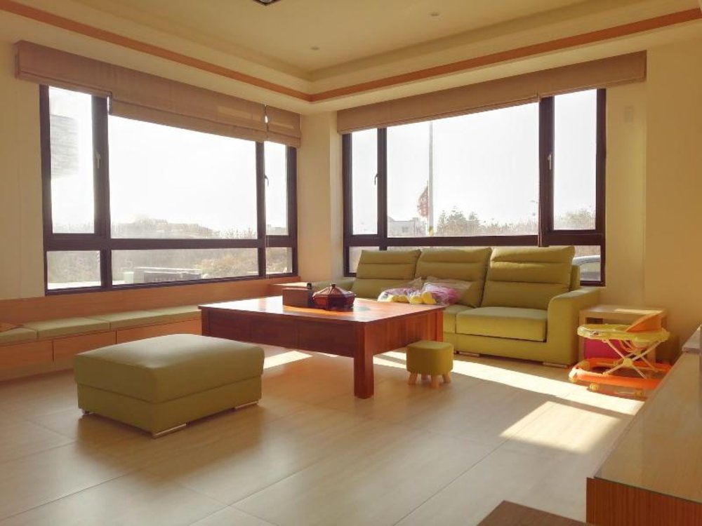 澎湖住宿推薦#16 避風港民宿