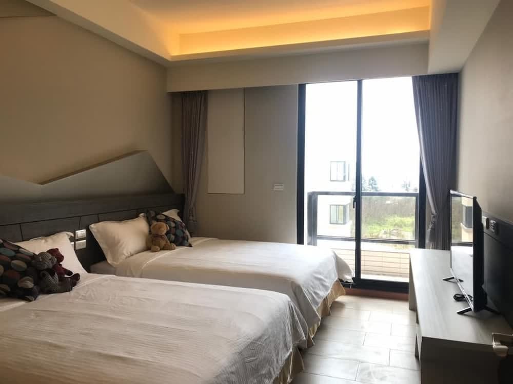 澎湖住宿推薦#17 好窩民宿