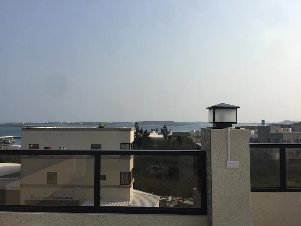 澎湖住宿推薦#17 好窩民宿