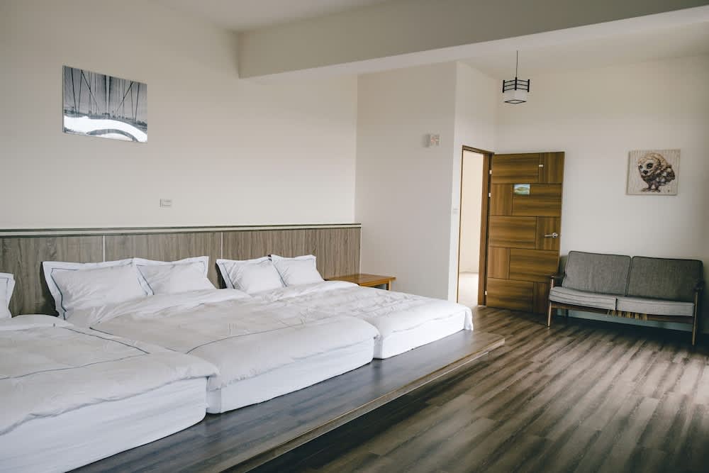 澎湖住宿推薦#20 歸宿