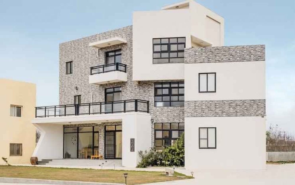 澎湖住宿推薦#20 歸宿