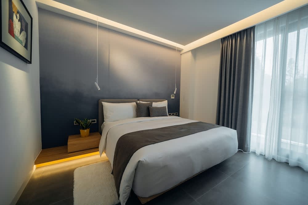 澎湖住宿推薦#21 加倍遊民宿