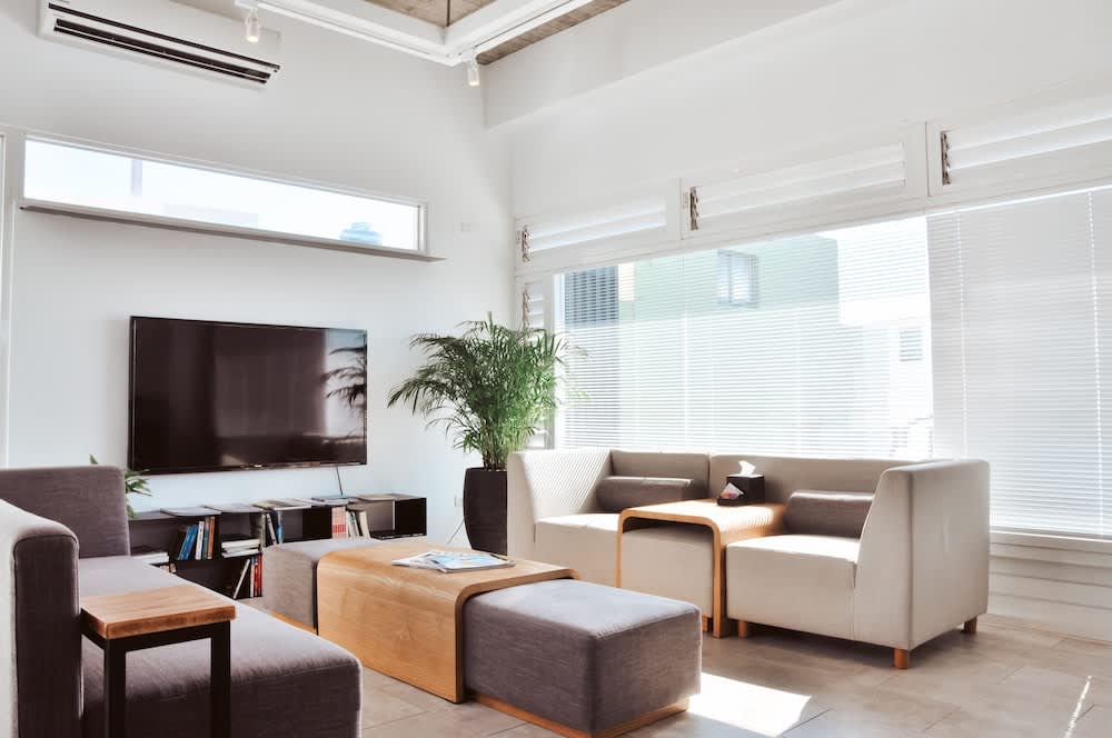 澎湖住宿推薦#23 澎湖彩色珊瑚礁民宿