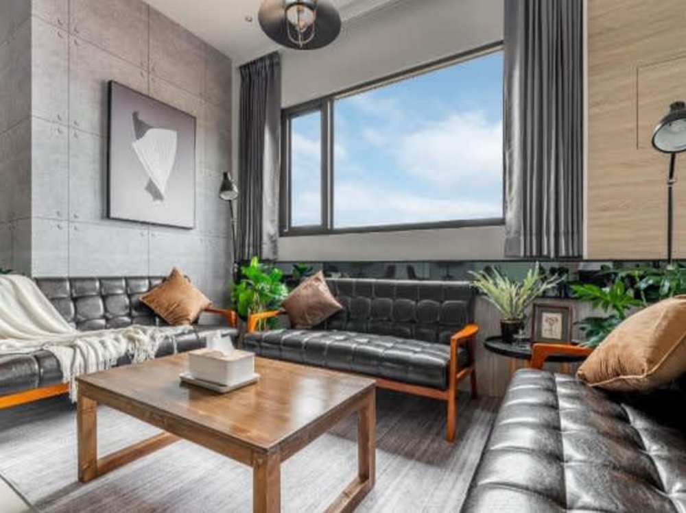 澎湖住宿推薦#24 澎湖晴海會館