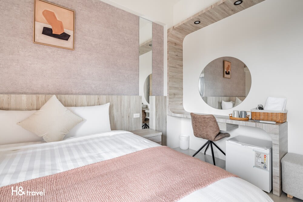 澎湖住宿推薦#24 澎湖晴海會館