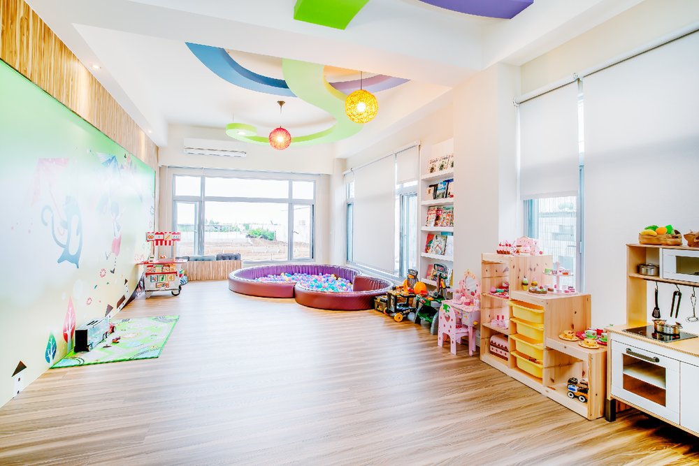 澎湖住宿推薦#25 澎湖海洋派對親子民宿