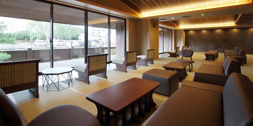 函館住宿推薦｜函館萬總飯店