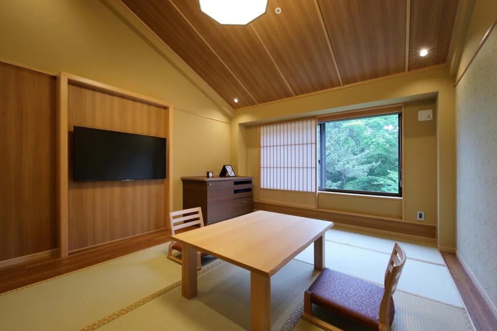 函館住宿推薦｜函館萬總飯店