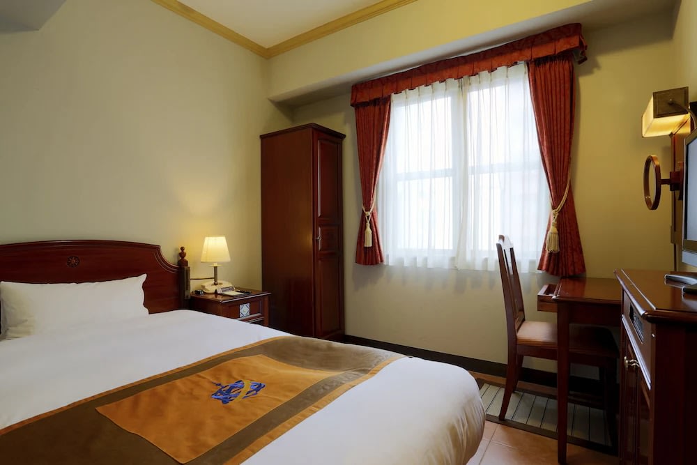 長崎飯店推薦｜長崎蒙特利飯店