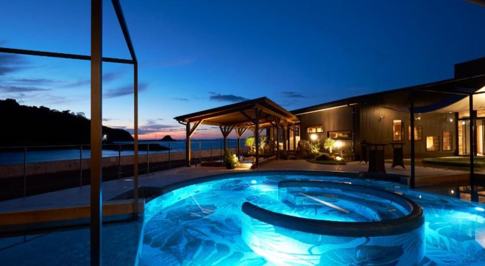 長崎飯店推薦｜長崎i + Land飯店