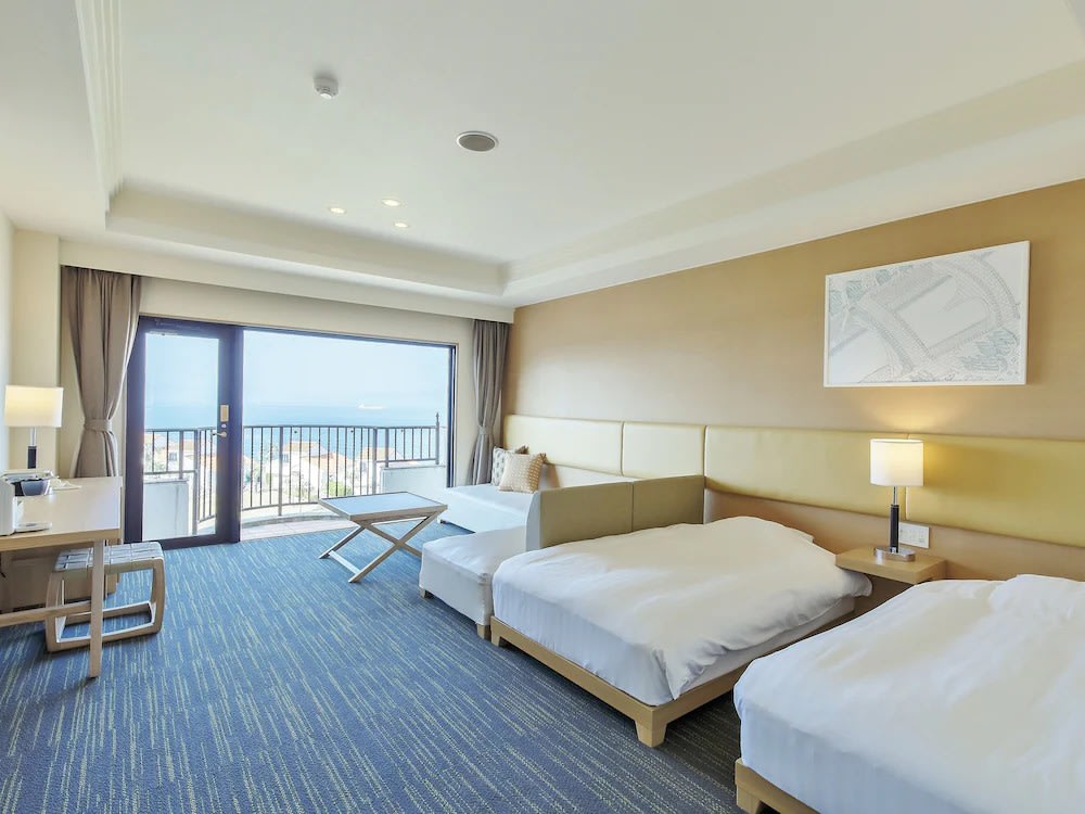 長崎飯店推薦｜長崎i + Land飯店