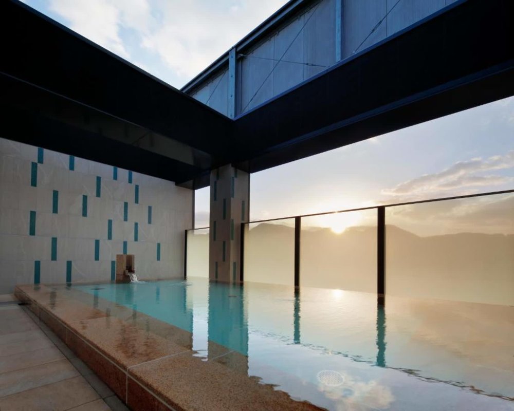 長崎飯店推薦｜長崎新地唐人街光芒飯店