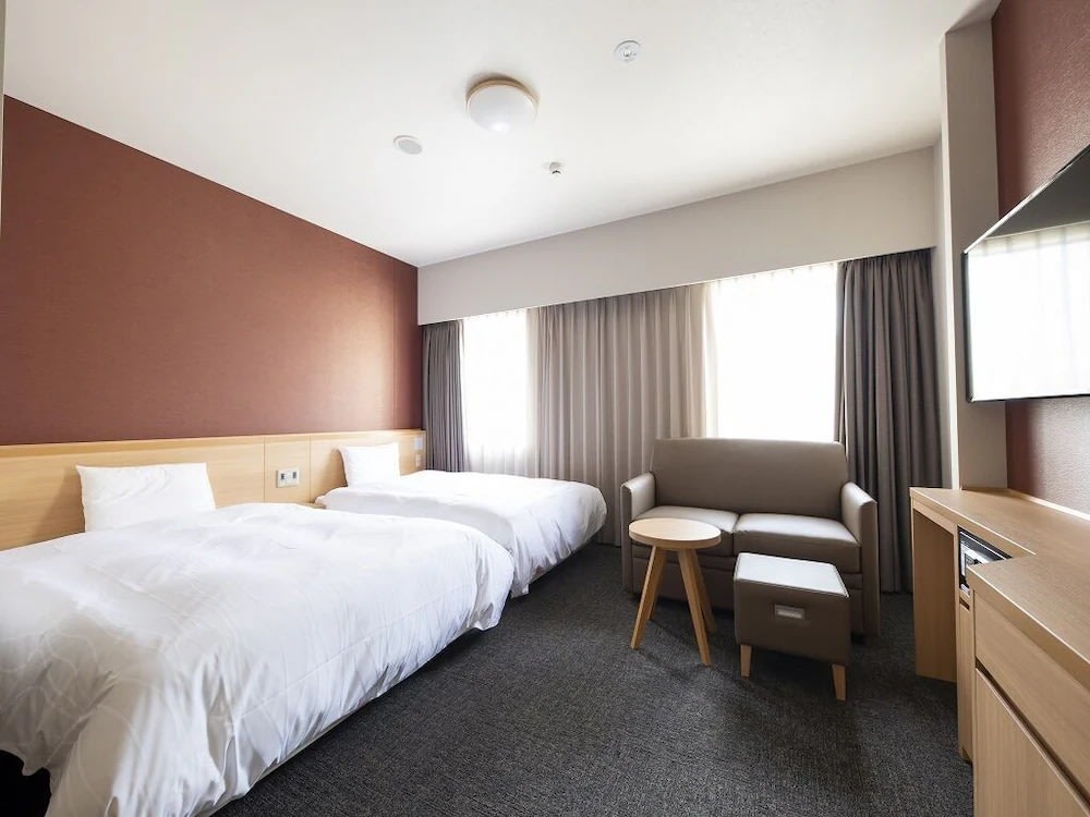 長崎飯店推薦｜Dormy Inn高級長崎站前