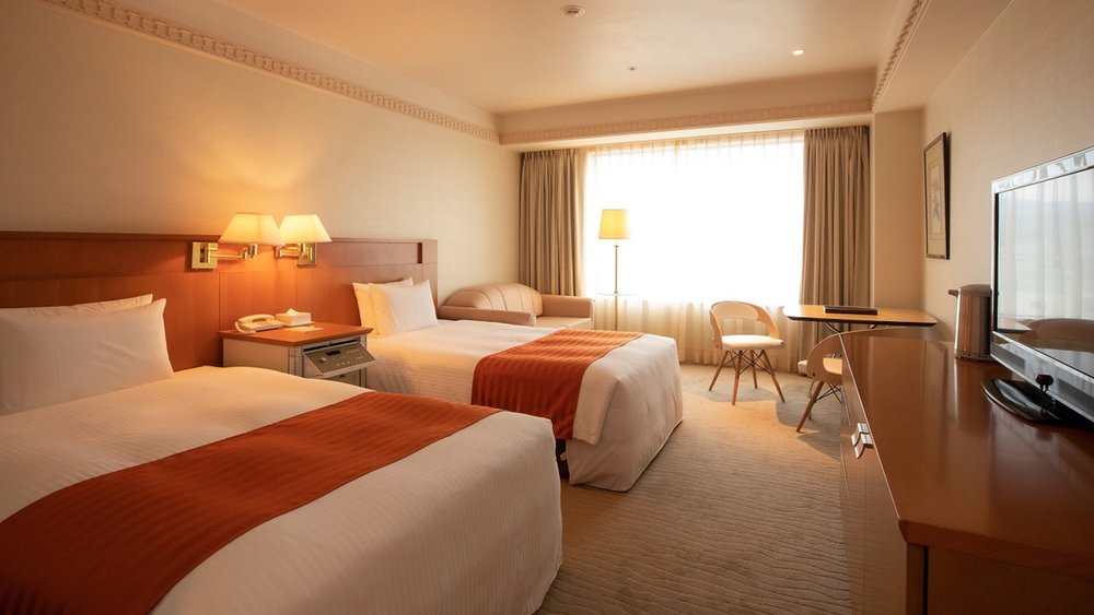 長崎飯店推薦｜長崎全球景觀大飯店