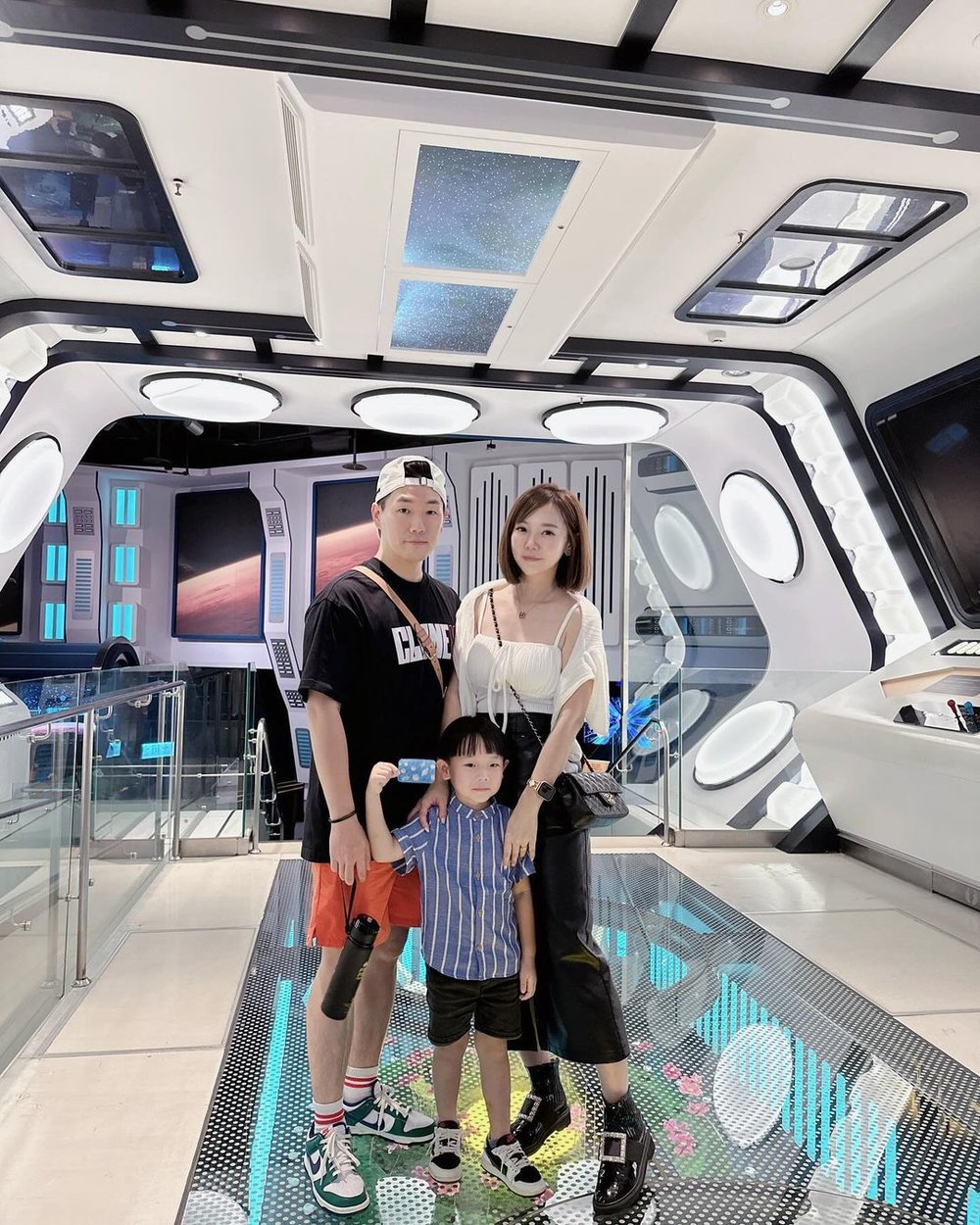 台北市立天文科學教育館