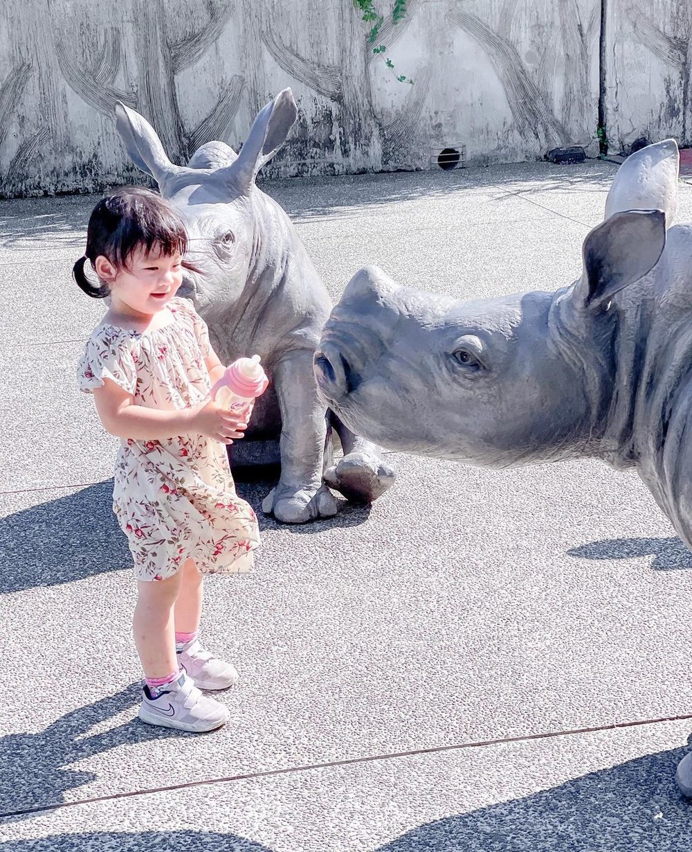 台北市立動物園